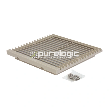 Решетка с фильтром FB9804 фото