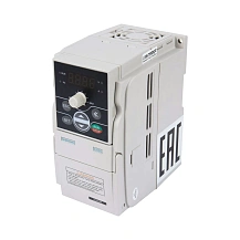 Преобразователь частоты E550-2S0004B 13 715 руб. Преобразователь частоты E550-2S0004B