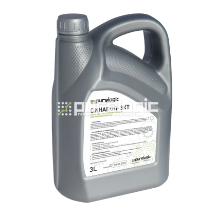 Концентрат СОЖ СИНАПОЛ-ЭКТ 3л фото