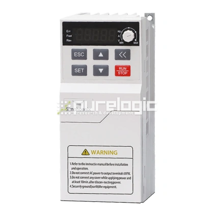 Преобразователь частоты DL100-2S0004B фото