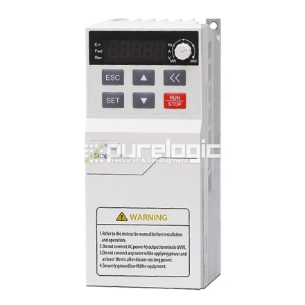 Преобразователь частоты DL100-4T0015B фото