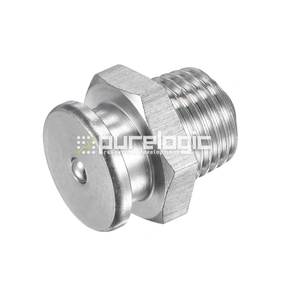 Пресс-масленка SM6x1 фото