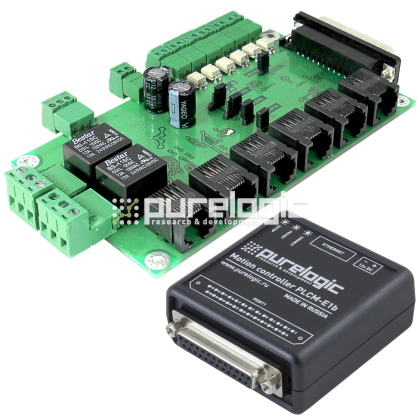 Набор PLC6x-G2 Ethernet фото