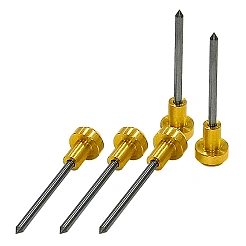 Пневмо-игла NDL03 5 805 руб. Пневмо-игла NDL03