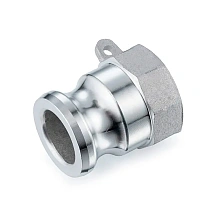 Камлок алюминиевый PL50AAL