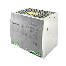 Источник питания импульсный DR-240-24