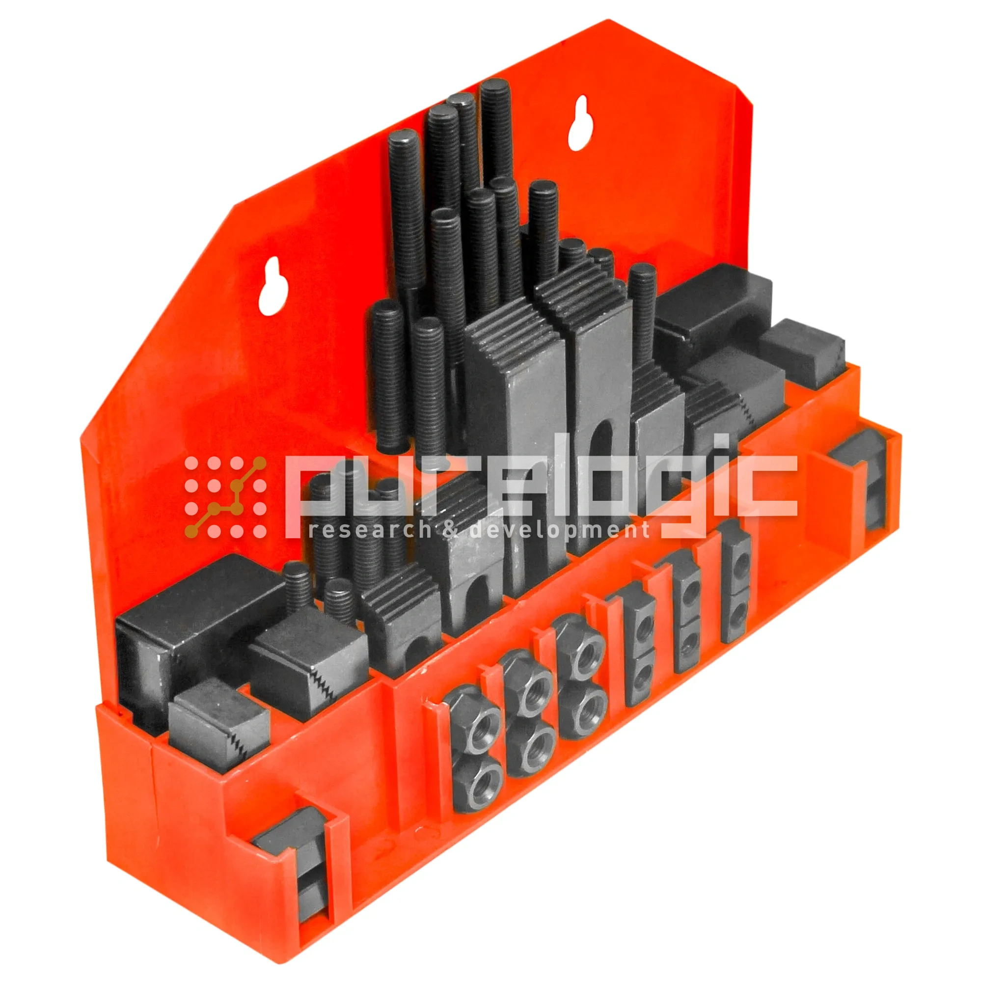 Набор для фиксации заготовки CK-08 6 645 Набор для фиксации заготовки CK-08 фото