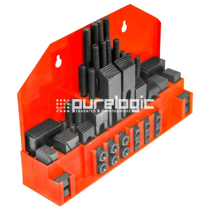 Набор для фиксации заготовки CK-08 6 645 Набор для фиксации заготовки CK-08 фото