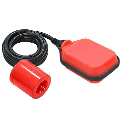 Поплавковый выключатель YC-M15-6 919 руб. Поплавковый выключатель YC-M15-6