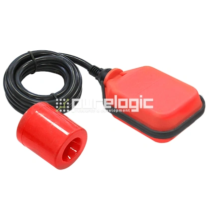 Поплавковый выключатель YC-M15-6 919 Поплавковый выключатель YC-M15-6 фото