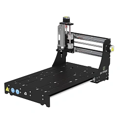 Станок c ЧПУ PLRA3L, базовый комплект 69 797 руб. Станок c ЧПУ PLRA3L, базовый комплект