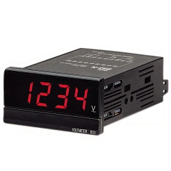 Вольтметр цифровой BS3-ND101