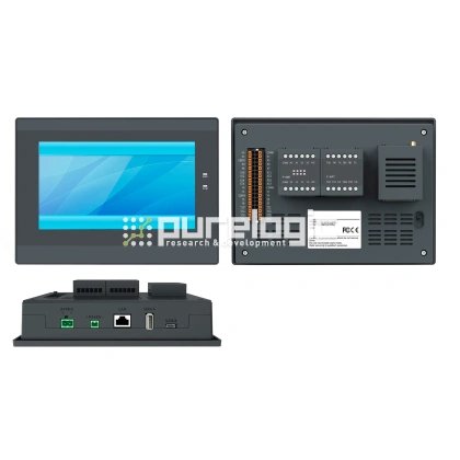 PLC контроллер GT-070-32MT фото