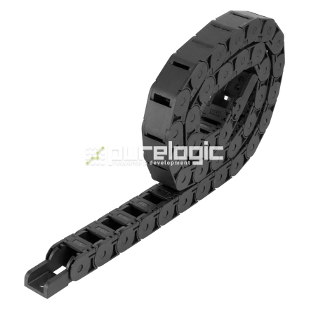 Кабель-канал пластиковый TPO15x15-R28 фото