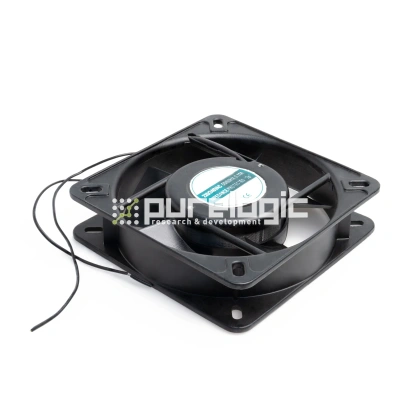 Вентилятор 125FZY2-B 1 342 Вентилятор 125FZY2-B фото