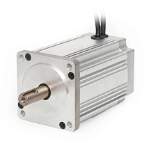 Бесколлекторный двигатель PL80BLF126-630 14 303 руб. Бесколлекторный двигатель PL80BLF126-630