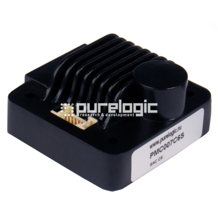 Драйвер PMC007C6S фото