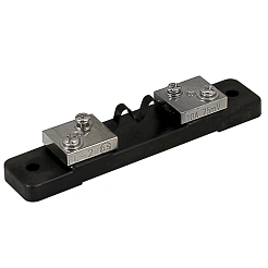 Шунт резистивный FL-2-10-75mV 198 руб. Шунт резистивный FL-2-10-75mV