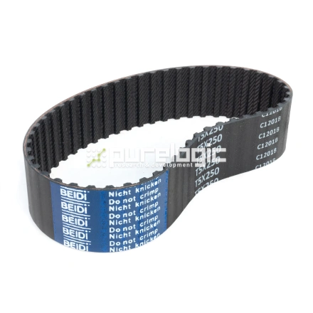 Ремень зубчатый замкнутый 250-T5-20 фото