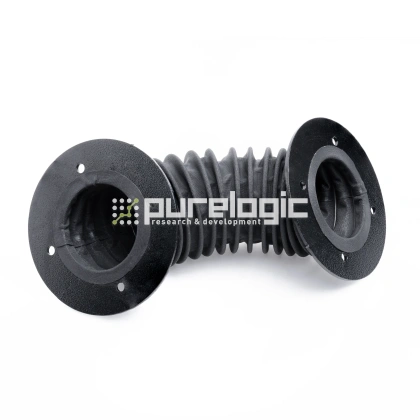 Гофрозащита DCV-B25-250 фото