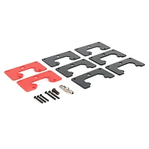 Блок пылезащиты HSAC GH35KK