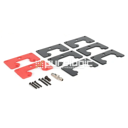 Блок пылезащиты HSAC GH35KK фото