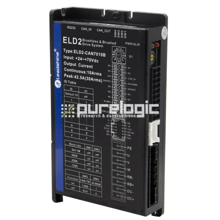 Драйвер ELD2-CAN7010B фото