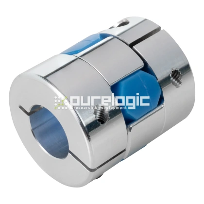 Муфта соединительная BF-3035-14-10 фото