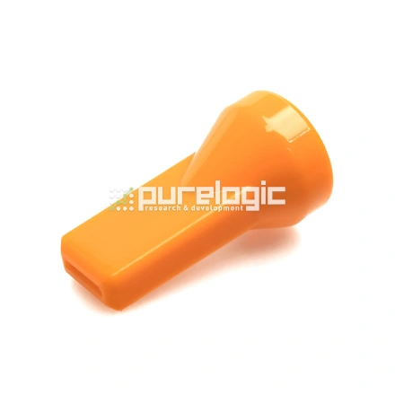 Наконечник плоский CL2369 фото