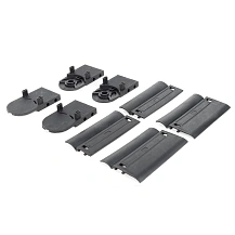 Держатель гибкого кабель-канала TPH35x100-B