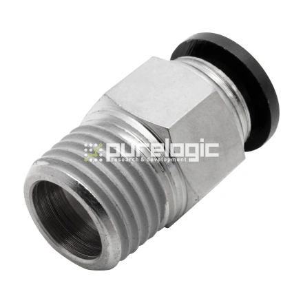 Фитинг прямой VPC06-02 фото