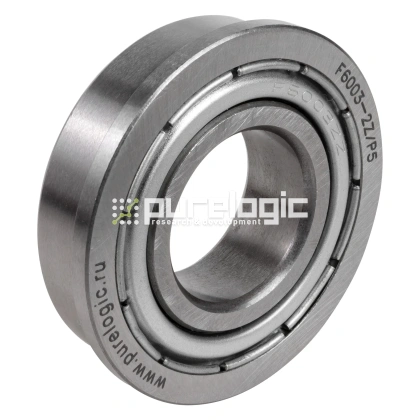 Подшипник F6003-2Z/P5 фото