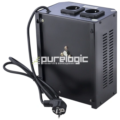 Стабилизатор напряжения PC-TM2kVA 8 927 Стабилизатор напряжения PC-TM2kVA фото