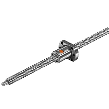 Шарико-винтовая передача PL1204-1-200 6 731 руб. Шарико-винтовая передача PL1204-1-200