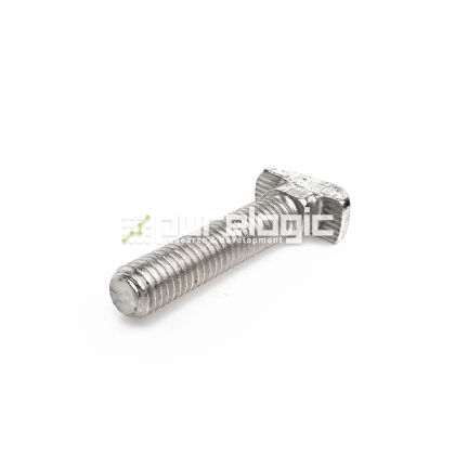 Болт Т-образный 45TS8x35 фото