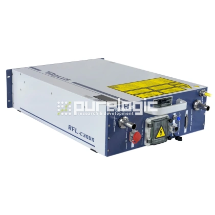 Лазерный источник RFL-C3000S фото