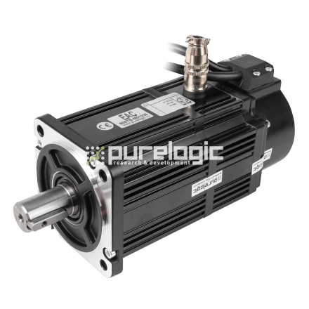 Серводвигатель 80STB-M01330 фото