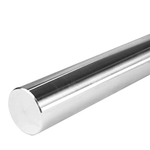 Вал полированный SFC35