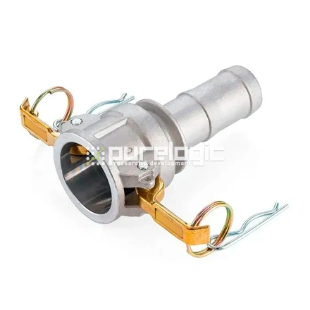 Камлок алюминиевый PL250CAL фото