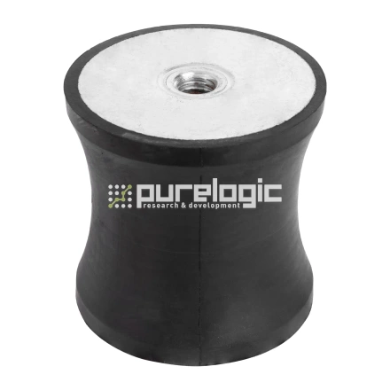 Виброопора GDD6060M10 фото