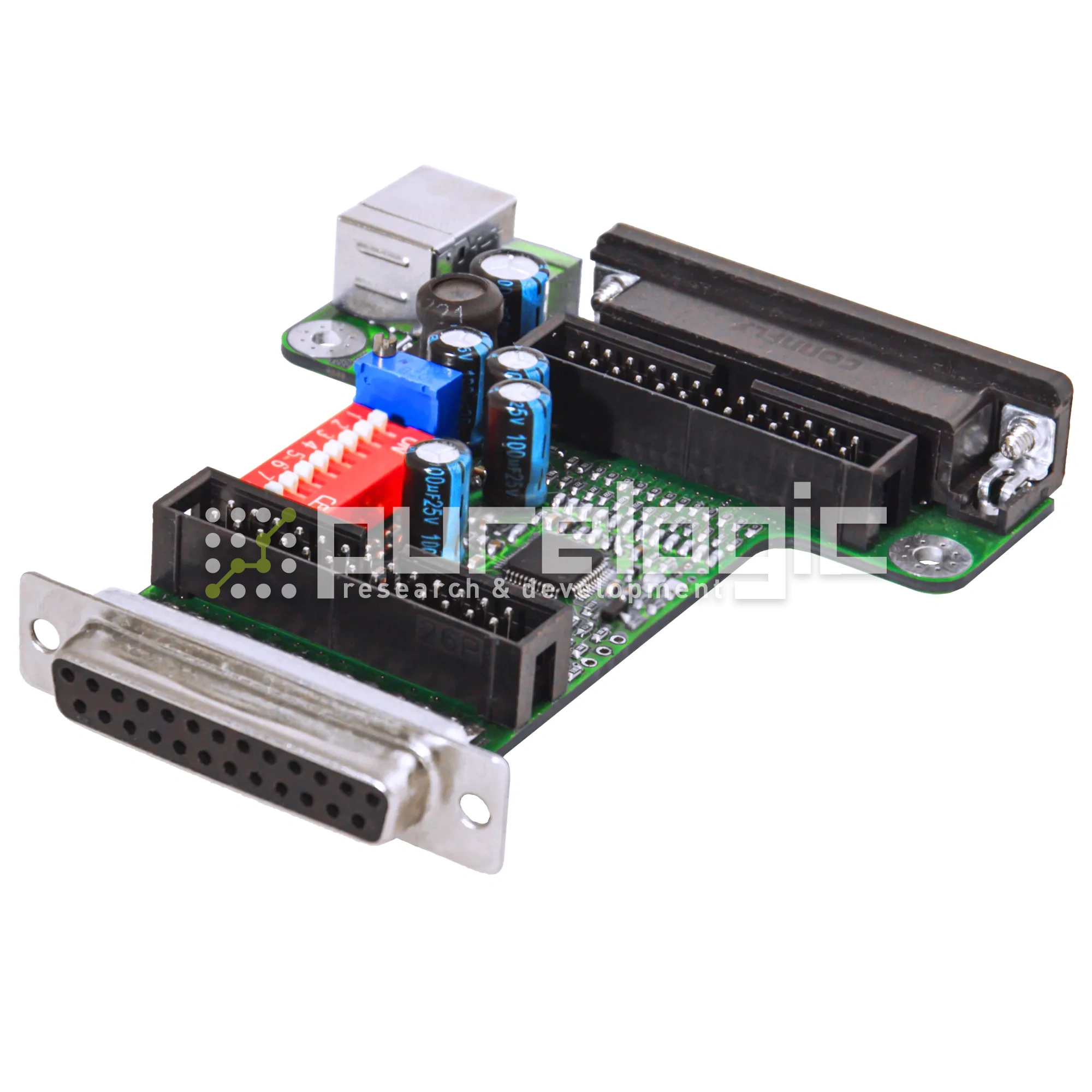Фильтр-умножитель PLCS-L 1 085 Фильтр-умножитель PLCS-L фото