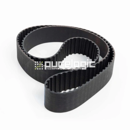 Ремень зубчатый замкнутый 750-T5-20 фото