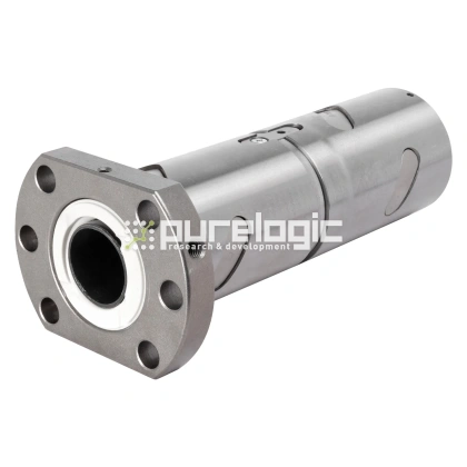 Гайка ШВП DFU3210 фото