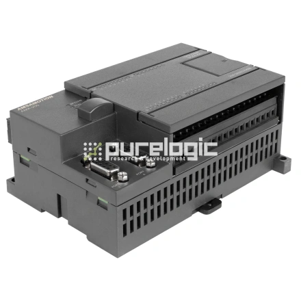 PLC контроллер AMX-214-3AD23-0XB8 фото