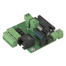 Драйвер ШД PLD331 2 417 руб. Драйвер ШД PLD331