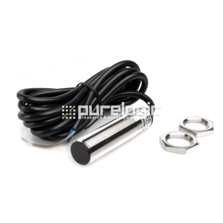 Датчик индуктивный LJ16A3-3-Z/BX фото