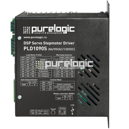 Драйвер СШД PLD1090S фото