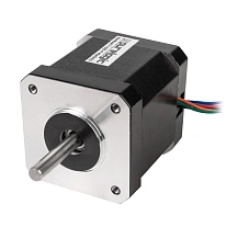 Двигатель шаговый 5PL42C03 13 032 руб. Двигатель шаговый 5PL42C03