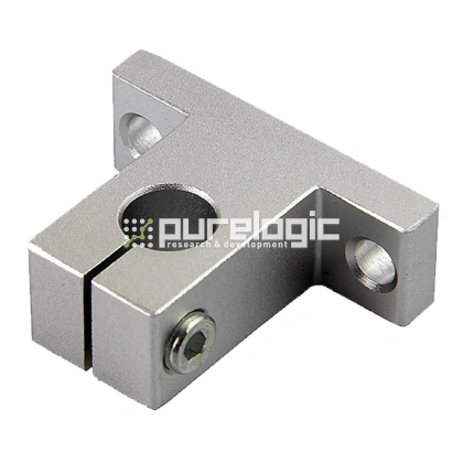 Держатель вала SH10 фото