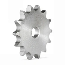 Звездочка без ступицы под расточку CS05017 (06B-1A17)